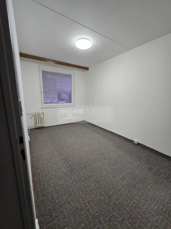 Pronájem bytu 2+kk, Praha, Leopoldova, 41 m2