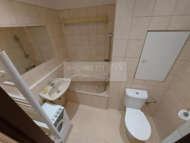 Pronájem bytu 2+kk, Praha, Leopoldova, 41 m2