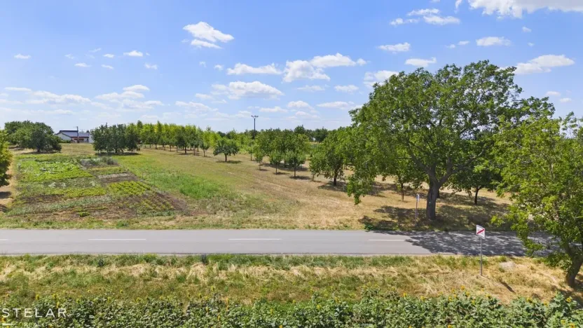 Prodej pozemku pro bydlení, Vrbice, 971 m2