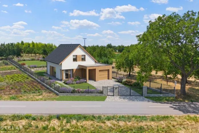 Prodej pozemku pro bydlení, Vrbice, 971 m2