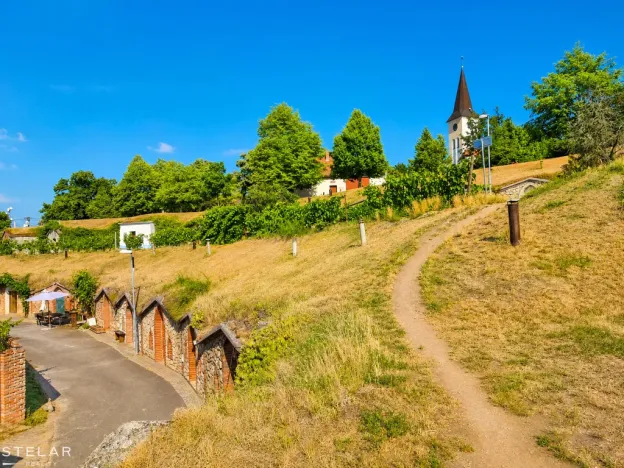 Prodej pozemku pro bydlení, Vrbice, 971 m2
