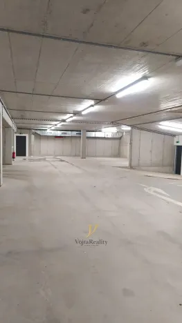 Pronájem garáže, Olomouc, 17. listopadu, 16 m2