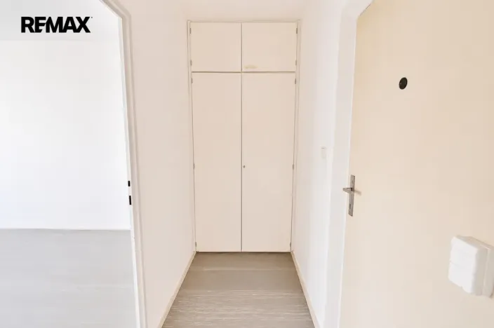 Prodej bytu 2+kk, Hradec Králové - Pražské Předměstí, Veverkova, 34 m2