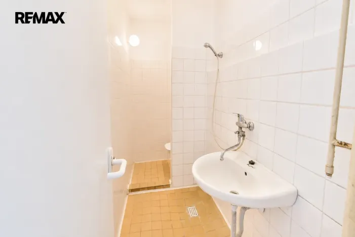 Prodej bytu 2+kk, Hradec Králové - Pražské Předměstí, Veverkova, 34 m2
