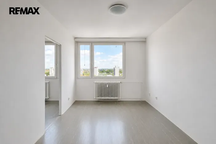 Prodej bytu 2+kk, Hradec Králové - Pražské Předměstí, Veverkova, 34 m2