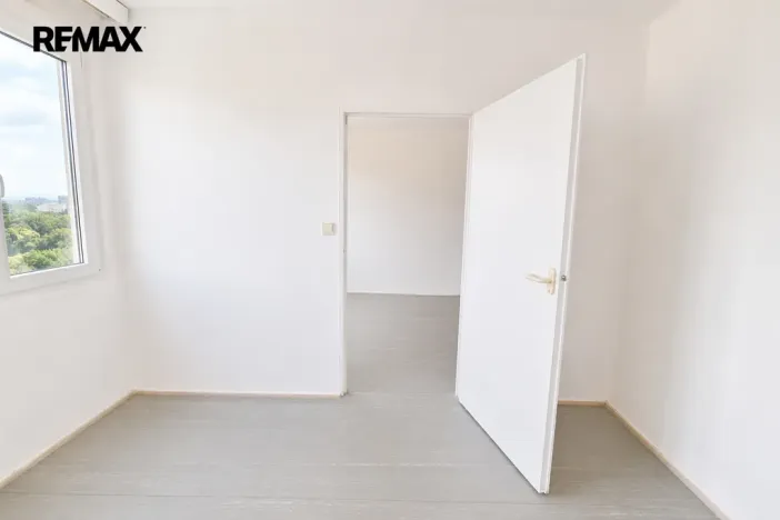 Prodej bytu 2+kk, Hradec Králové - Pražské Předměstí, Veverkova, 34 m2