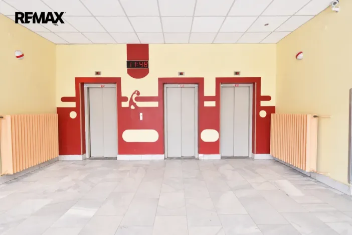Prodej bytu 2+kk, Hradec Králové - Pražské Předměstí, Veverkova, 34 m2
