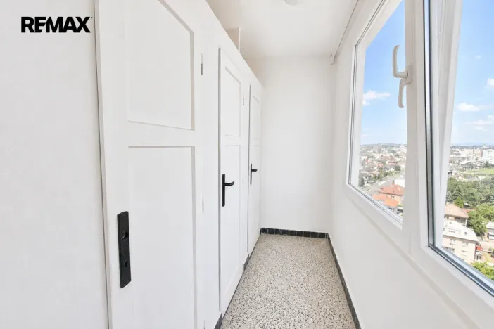 Prodej bytu 2+kk, Hradec Králové - Pražské Předměstí, Veverkova, 34 m2