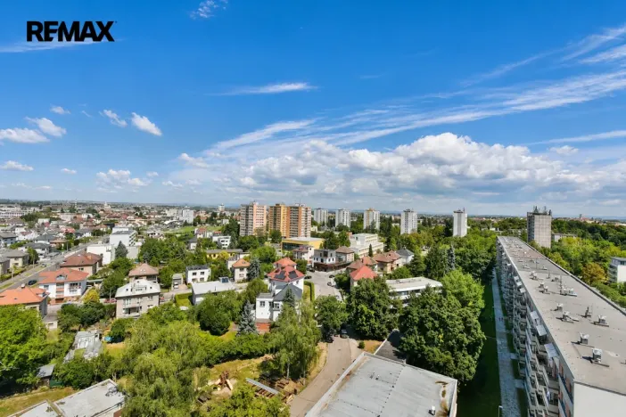Prodej bytu 2+kk, Hradec Králové - Pražské Předměstí, Veverkova, 34 m2