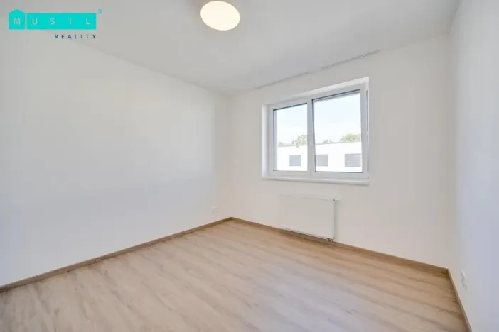Pronájem bytu 2+kk, Olomouc - Nová Ulice, Třída Jiřího Pelikána, 55 m2