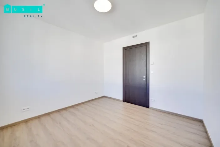 Pronájem bytu 2+kk, Olomouc - Nová Ulice, Třída Jiřího Pelikána, 55 m2