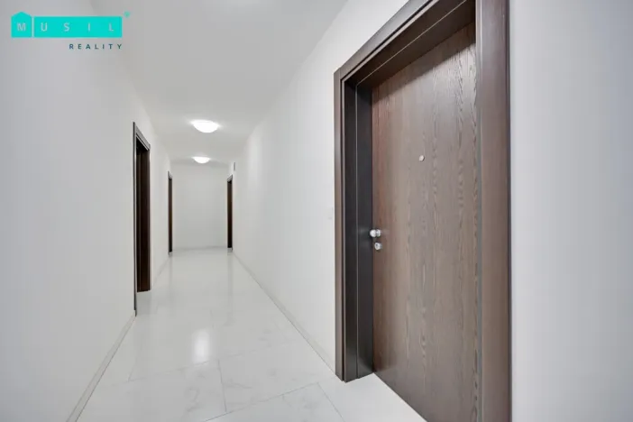 Pronájem bytu 2+kk, Olomouc - Nová Ulice, Třída Jiřího Pelikána, 55 m2