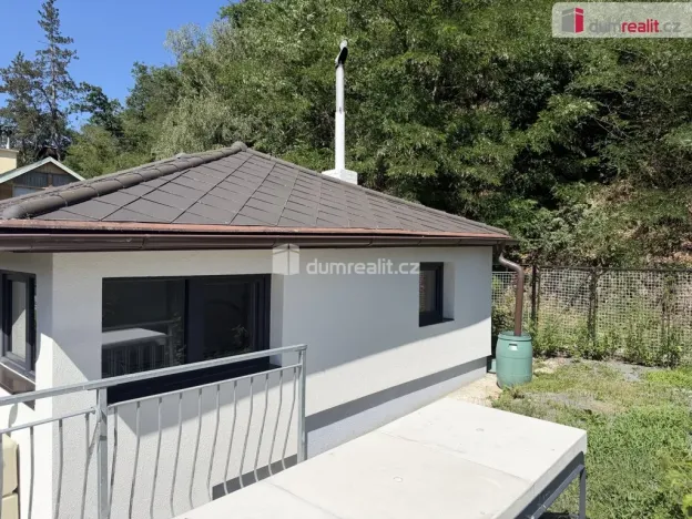 Prodej chaty, Hradištko - Brunšov, 40 m2