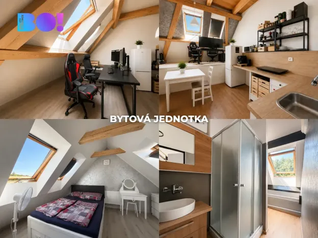 Prodej obchodního prostoru, Brno - Bystrc, náměstí 28. dubna, 956 m2