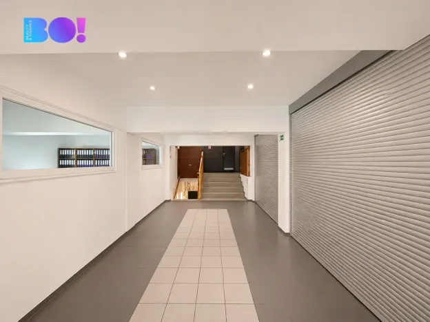 Prodej obchodního prostoru, Brno - Bystrc, náměstí 28. dubna, 956 m2