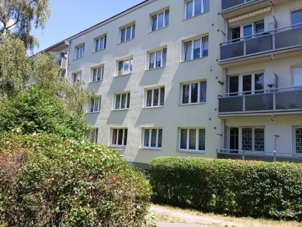 Prodej bytu 2+1, Praha - Letňany, Šumperská, 54 m2