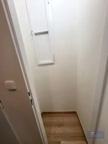 Prodej bytu 2+kk, Praha - Libeň, Kotlaska, 44 m2