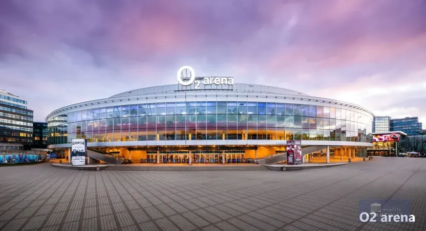 Prodej bytu 2+kk, Praha - Libeň, Kotlaska, 44 m2