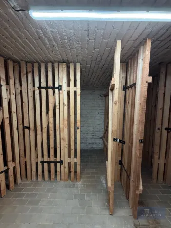 Prodej bytu 2+kk, Praha - Libeň, Kotlaska, 44 m2