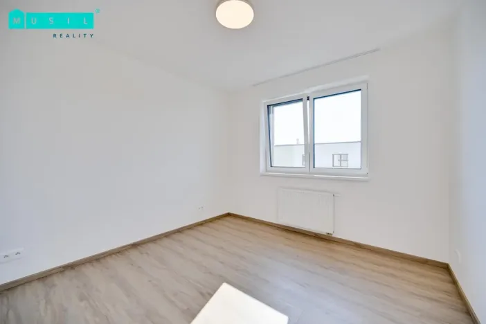 Pronájem bytu 2+kk, Olomouc - Nová Ulice, Třída Jiřího Pelikána, 56 m2