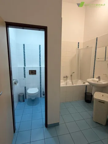Pronájem bytu 3+kk, Hodonín, Měšťanská, 82 m2