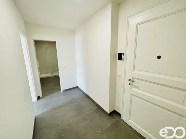 Pronájem bytu 1+kk, Praha - Smíchov, Svornosti, 38 m2