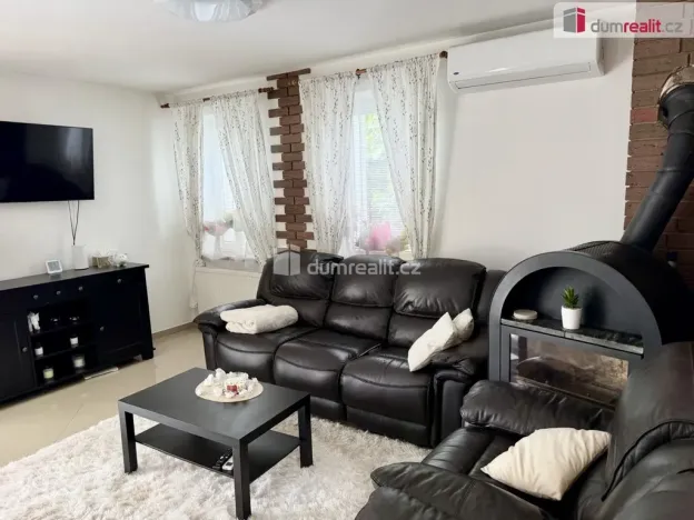 Prodej rodinného domu, Hradešín, 120 m2