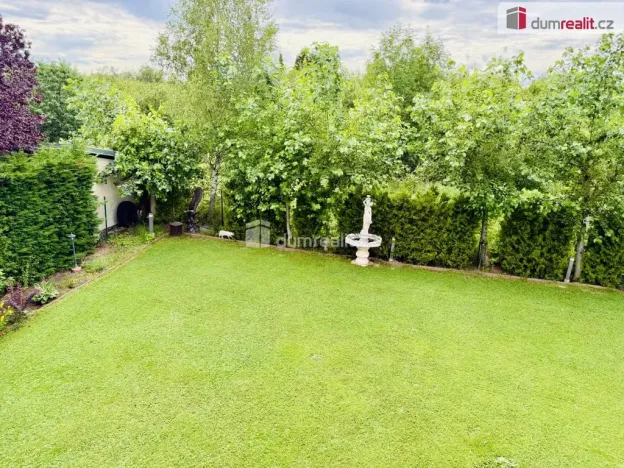 Prodej rodinného domu, Hradešín, 120 m2