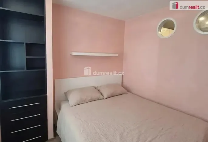 Pronájem bytu 4+kk, Praha - Kamýk, Pavlíkova, 78 m2
