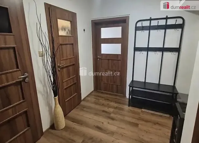 Pronájem bytu 4+kk, Praha - Kamýk, Pavlíkova, 78 m2