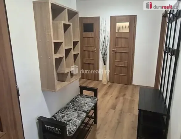Pronájem bytu 4+kk, Praha - Kamýk, Pavlíkova, 78 m2