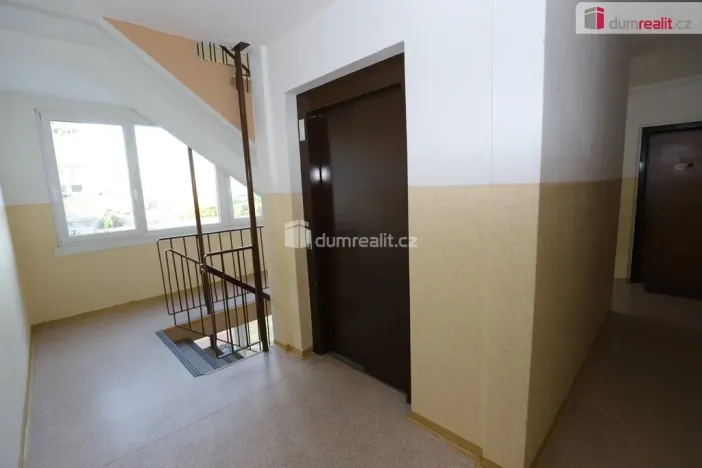 Pronájem bytu 4+kk, Praha - Kamýk, Pavlíkova, 78 m2