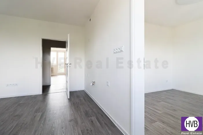 Prodej bytu 3+kk, Ostrava - Přívoz, Arbesova, 62 m2