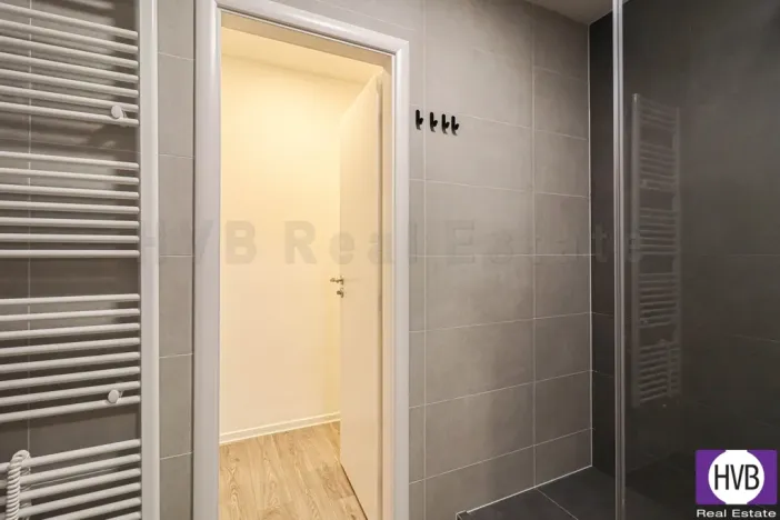 Prodej bytu 3+kk, Ostrava - Přívoz, Arbesova, 62 m2