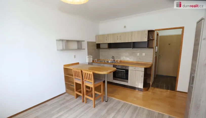 Prodej bytu 1+kk, Nejdek, J. A. Gagarina, 21 m2