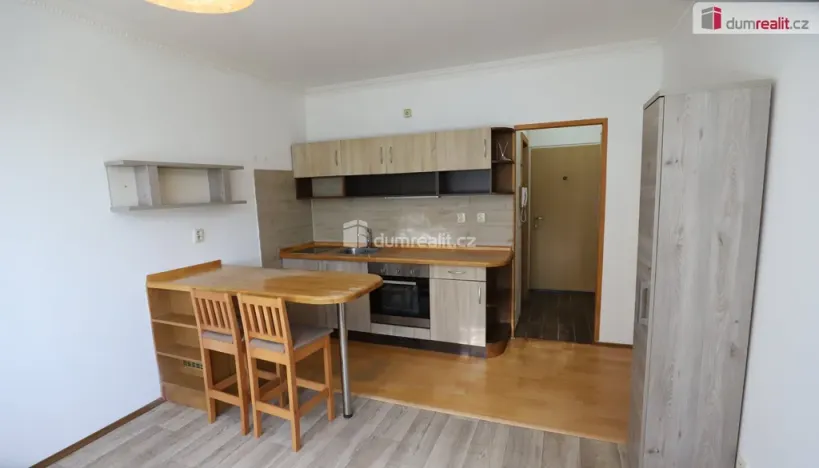 Prodej bytu 1+kk, Nejdek, J. A. Gagarina, 21 m2
