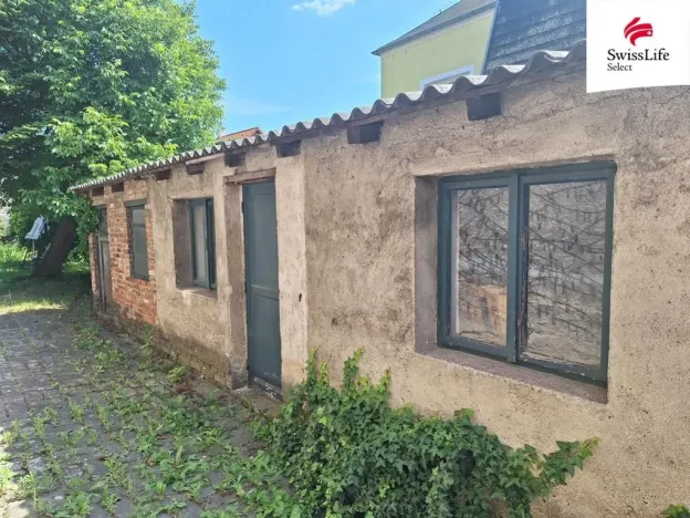 Prodej rodinného domu, Pchery, U Parku, 85 m2