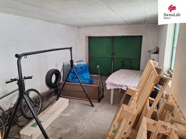 Prodej rodinného domu, Pchery, U Parku, 85 m2