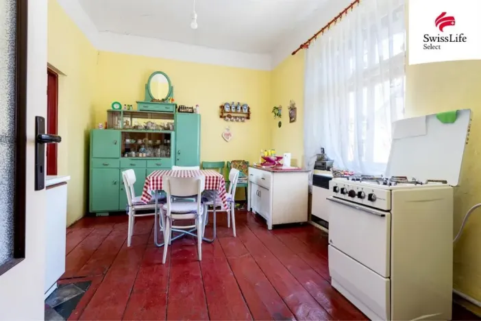 Prodej rodinného domu, Pchery, U Parku, 85 m2