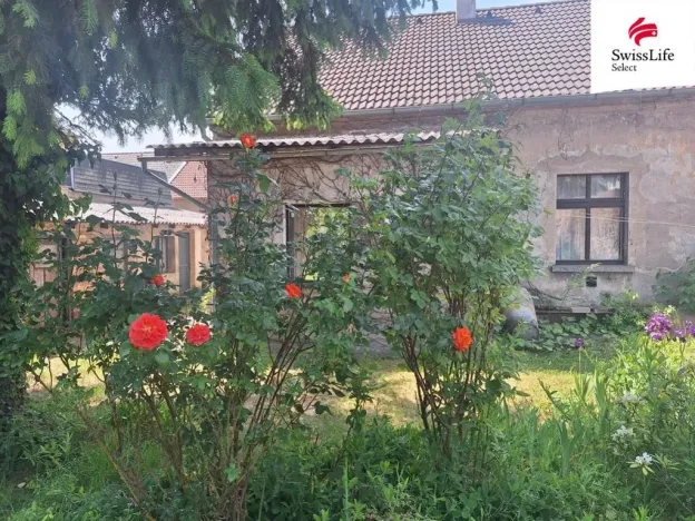 Prodej rodinného domu, Pchery, U Parku, 85 m2
