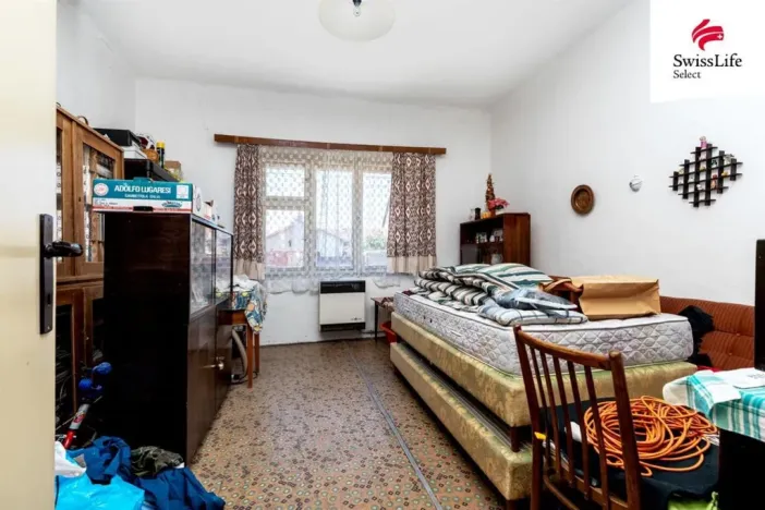 Prodej rodinného domu, Pchery, U Parku, 85 m2
