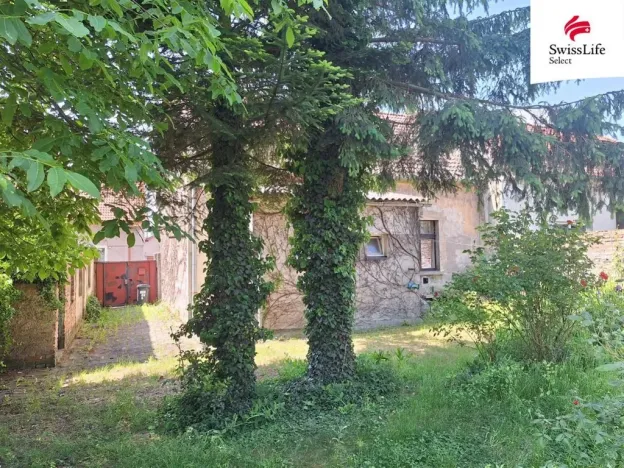 Prodej rodinného domu, Pchery, U Parku, 85 m2