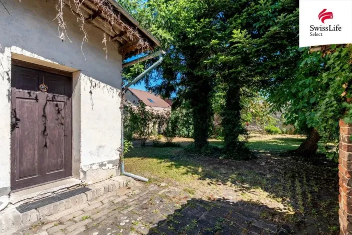 Prodej rodinného domu, Pchery, U Parku, 85 m2