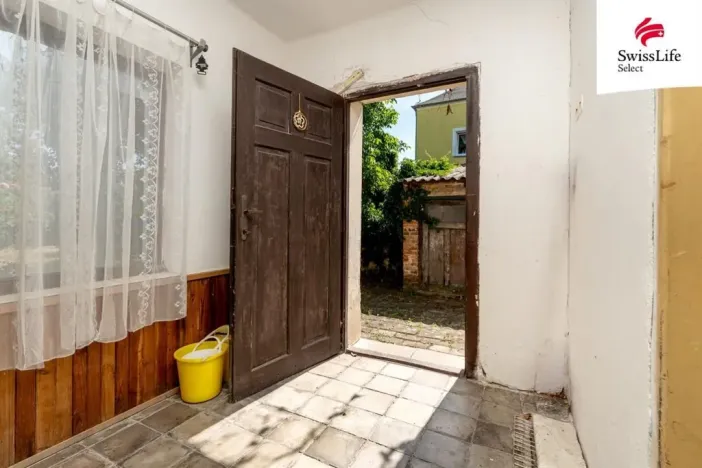 Prodej rodinného domu, Pchery, U Parku, 85 m2