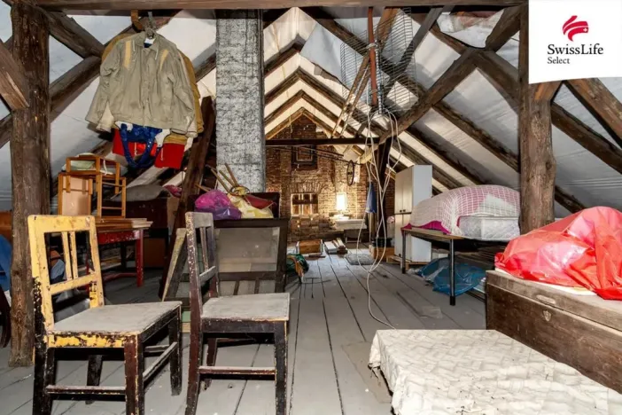 Prodej rodinného domu, Pchery, U Parku, 85 m2