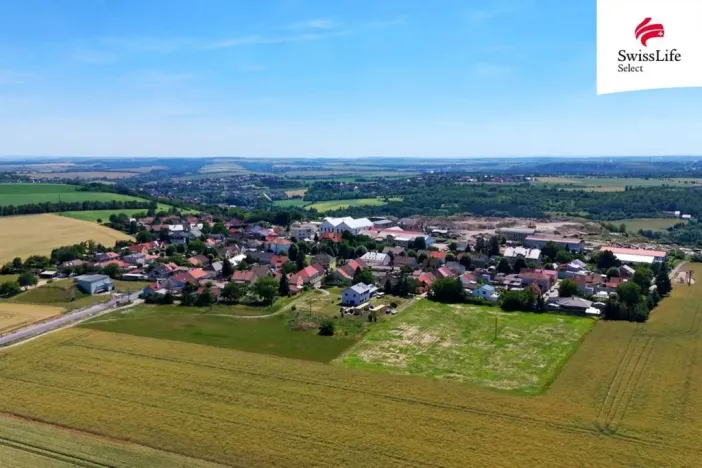 Prodej rodinného domu, Pchery, U Parku, 85 m2