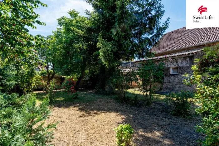 Prodej rodinného domu, Pchery, U Parku, 85 m2