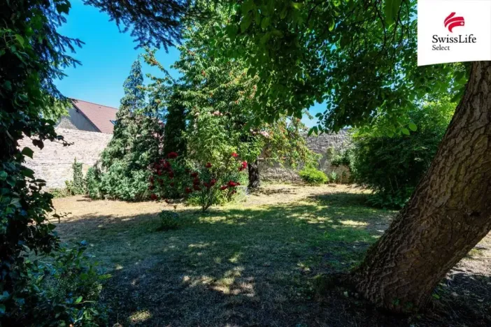 Prodej rodinného domu, Pchery, U Parku, 85 m2