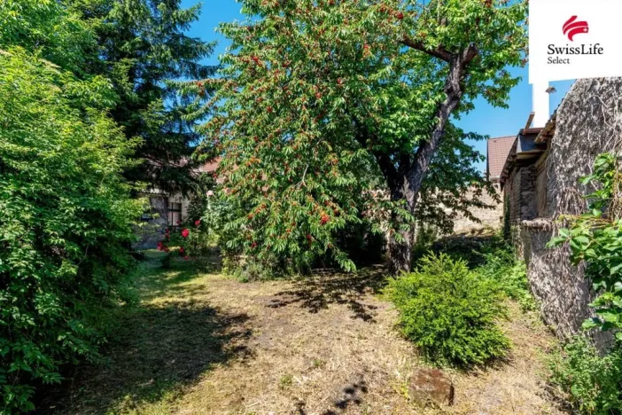 Prodej rodinného domu, Pchery, U Parku, 85 m2