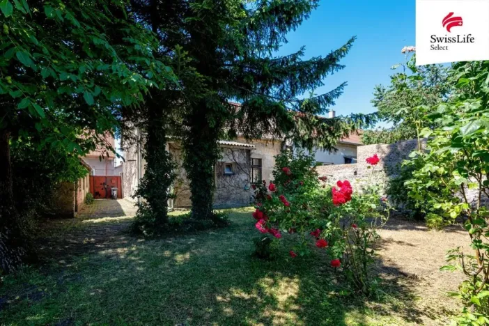 Prodej rodinného domu, Pchery, U Parku, 85 m2